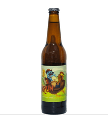 lobik Pivo Pale Ale Svarun STK 0,5 l