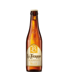 trappe Pivo Abbey Triple La Blond STK 0,33 l