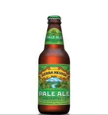 nevada Pivo Pale Ale Sierra Pale Ale STK 0,355 l