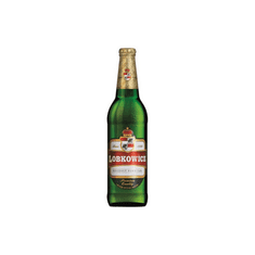 lobkowicz Pivo Pilsner Premium Ležak STK 0,5 l