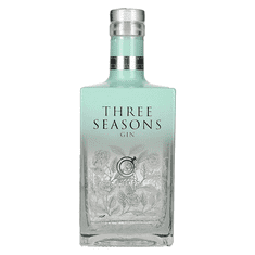 cambridge Gin Three Seasons 0,7 l