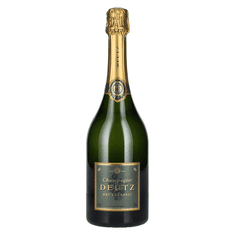 deutz Champagne Brut Classic 0,75 l