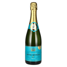 royal-riviera Champagne Brut Supreme Royal Riviera 0,75 l