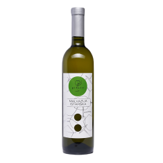 pilato Vino Malvazija Istarska 0,75 l