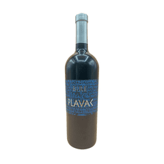 bire Vino Plavac Mali 0,75 l