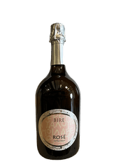 bire Peneče vino Rose Brut 0,75 l