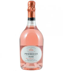 villa-folini Peneče vino Prosecco Rose Villa Folini 0,75 l