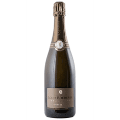 Louis-roederer Champagne Vintage Brut 2014 Louis Roederer 0,75 l