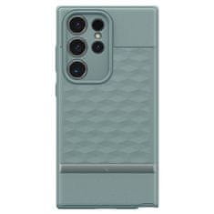 Miramarket CASEOLOGY PARALLAX GALAXY S24 ULTRA SAGE GREEN