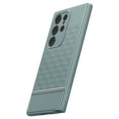 Miramarket CASEOLOGY PARALLAX GALAXY S24 ULTRA SAGE GREEN