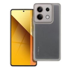 OEM VARIETE etui za XIAOMI Redmi Note 13 5G steel