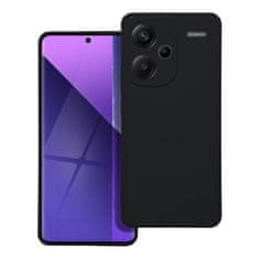 OEM Silikonski ovitek za XIAOMI Redmi Note 13 Pro Plus 5G black