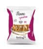 FeelingOk Penne testenine 50g HIGH protein LOW carb