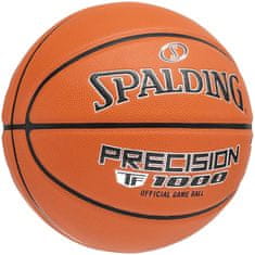 Spalding Žoge košarkaška obutev oranžna 7 Precision