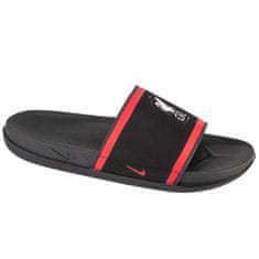 Nike Japanke črna 38.5 EU Liverpool Fc Slide