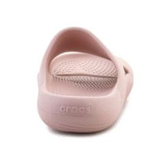 Crocs Japanke roza 38 EU Mellow Recovery Slide