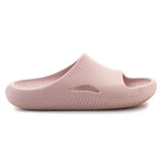 Crocs Japanke roza 38 EU Mellow Recovery Slide