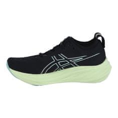 Asics Čevlji obutev za tek črna 40.5 EU Gel Nimbus 26