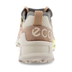 Ecco Čevlji rjava 39 EU Sneaker Biom 2.1