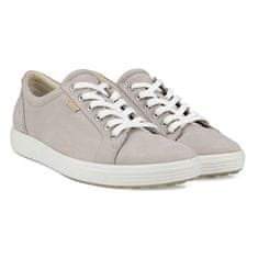 Ecco Čevlji bež 41 EU Sneaker Soft 7