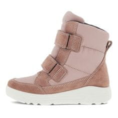 Ecco Snežni škornji roza 27 EU Winterstiefel Urban Snowboarder Mid-cut Gtx