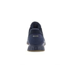 Ecco Čevlji mornarsko modra 43 EU Sneaker Exostride M Low Gtx