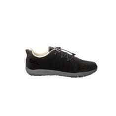 Jack Wolfskin Čevlji črna 42.5 EU Spirit Wool Low