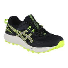 Asics Čevlji obutev za tek črna 42.5 EU Gel Sonoma 7