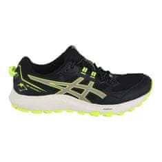 Asics Čevlji obutev za tek črna 42.5 EU Gel Sonoma 7