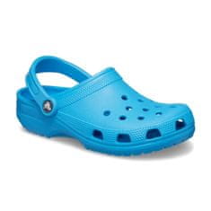 Crocs Cokle modra 38 EU Classic Clog