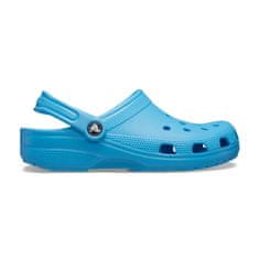 Crocs Cokle modra 38 EU Classic Clog