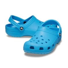 Crocs Cokle modra 38 EU Classic Clog