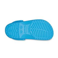 Crocs Cokle modra 38 EU Classic Clog