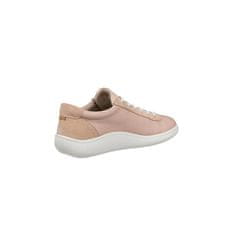 Ecco Čevlji roza 40 EU Sneaker Soft Zero Leder