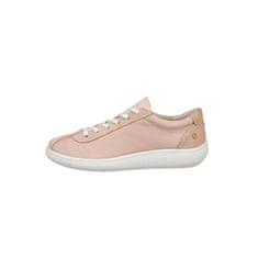 Ecco Čevlji roza 40 EU Sneaker Soft Zero Leder