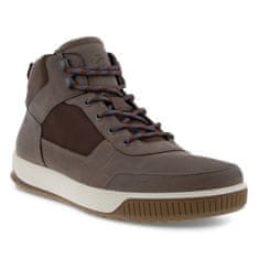 Ecco Čevlji rjava 41 EU Byway Tred Mid cut Boot