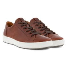 Ecco Čevlji rjava 45 EU Sneaker Soft 7 Classic