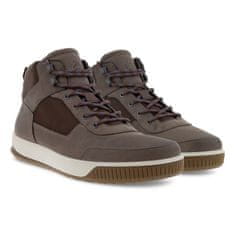 Ecco Čevlji rjava 41 EU Byway Tred Mid cut Boot