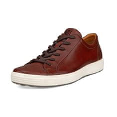 Ecco Čevlji rjava 45 EU Sneaker Soft 7 Classic