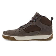 Ecco Čevlji rjava 41 EU Byway Tred Mid cut Boot