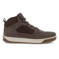 Ecco Čevlji rjava 41 EU Byway Tred Mid cut Boot