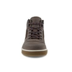 Ecco Čevlji rjava 41 EU Byway Tred Mid cut Boot