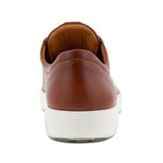 Ecco Čevlji rjava 45 EU Sneaker Soft 7 Classic