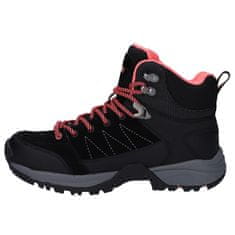 Hi-Tec Čevlji treking čevlji črna 39 EU V-lite Orion Mid Wp