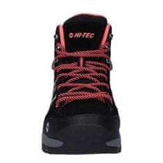 Hi-Tec Čevlji treking čevlji črna 39 EU V-lite Orion Mid Wp