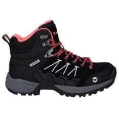 Hi-Tec Čevlji treking čevlji črna 39 EU V-lite Orion Mid Wp