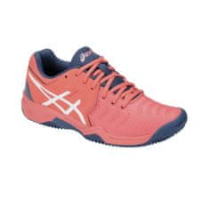 Asics Čevlji teniški copati roza 39.5 EU Gel Resolution 7