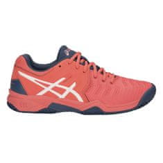 Asics Čevlji teniški copati roza 39.5 EU Gel Resolution 7