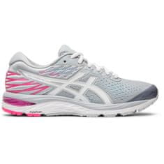 Asics Čevlji obutev za tek siva 35.5 EU Gel Cumulus 21