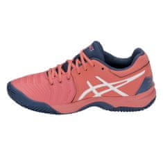 Asics Čevlji teniški copati roza 39.5 EU Gel Resolution 7